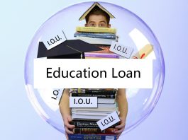 Student Loans in India