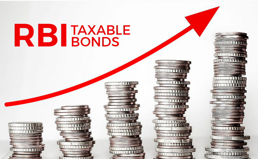 RBI Taxable Bonds