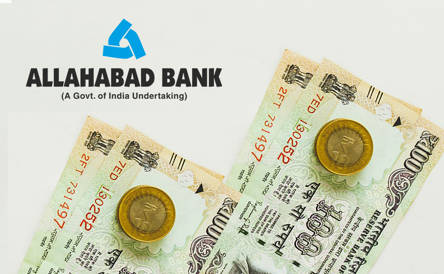 Allahabad Bank ALLBANK SUVIDHA Loan Application