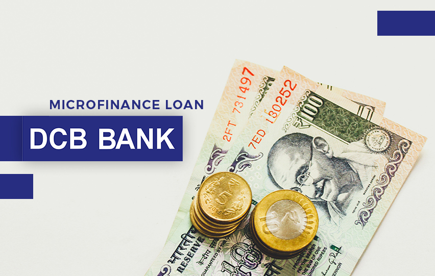 How to Apply for a DCB Bank Microfinance Loan