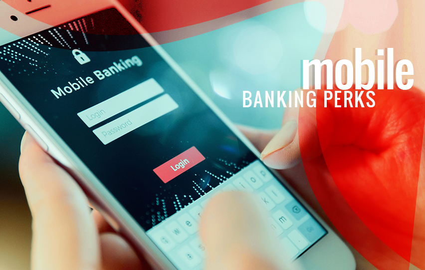 Mobile Banking During Health Pandemic