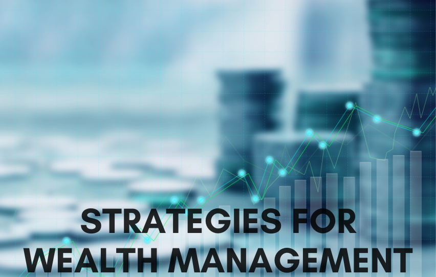 Check Out These Strategies for Wealth Management