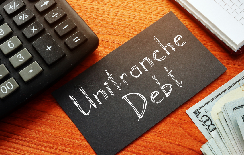 A Guide to Understanding Unitranche Debt